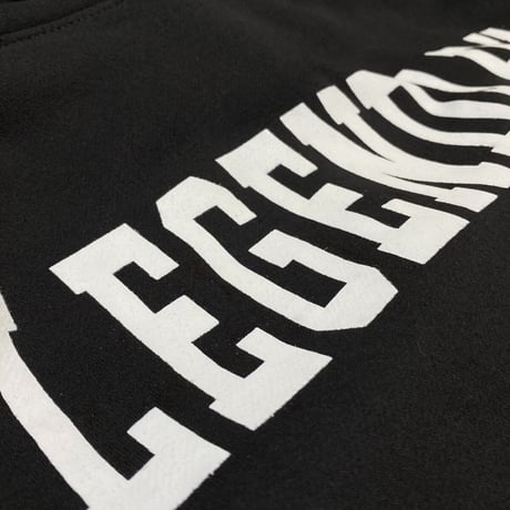 LA発 CreateX5 レジェンド LEGENDARY グラフィック プルオーバー パーカー NBA (GFX/Hdy28)