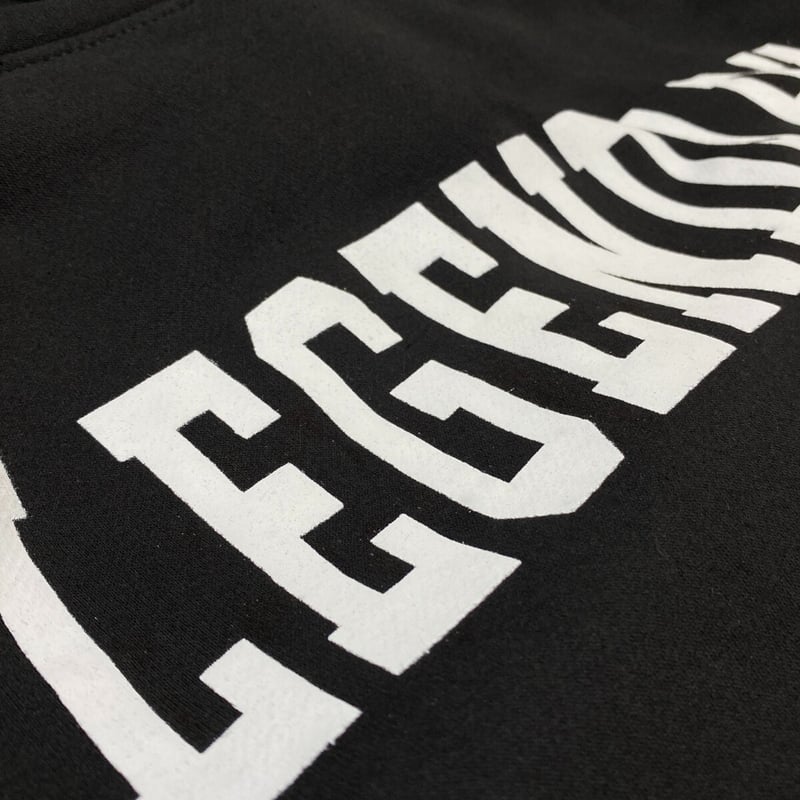 LA発 CreateX5 レジェンド LEGENDARY グラフィック プルオーバー LA発 CreateX5 レジェンド LEGENDARY グラフィック プルオーバー