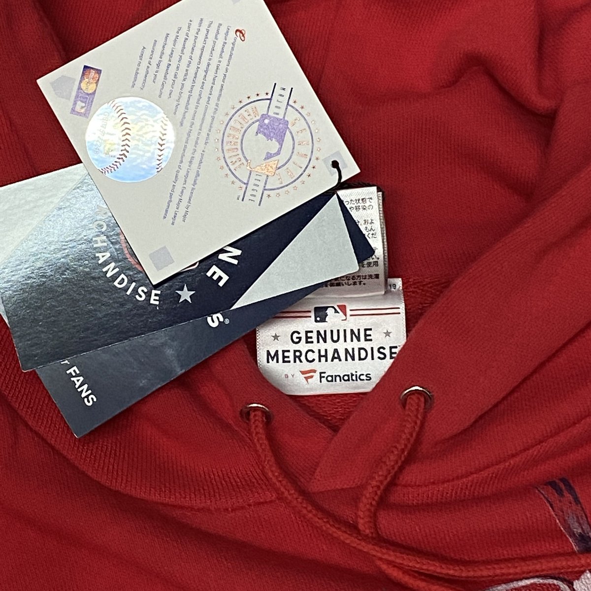 限定生産 【XL】 Fanatics ファナティクス 大谷翔平 #17 LA Angels