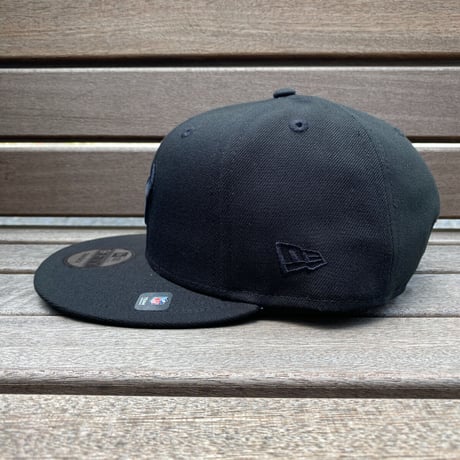 USA限定 9FIFTY ニューエラ NFL ヒューストン テキサンズ TEXANS スナップバックキャップ BOB