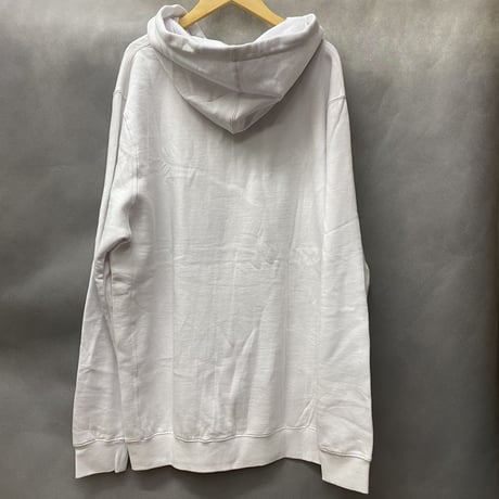 ダイヤモンドサプライ Diamond supply co. スウェット プルオーバー パーカー 白 ホワイト 象 HEAVY