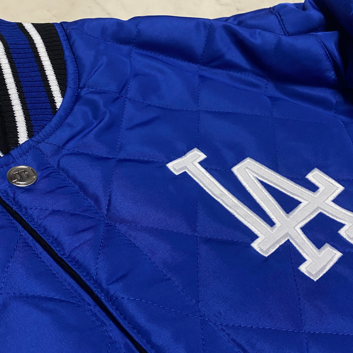海外限定 JHデザイン LA Dodgers ドジャース MLB WS 海外限定 JHデザイン LA Dodgers ドジャース MLB WS