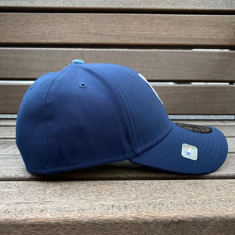 Newera ニューエラ MLB 39THIRTY ロイヤルズ KC Royals ストレッチフィットキャップ