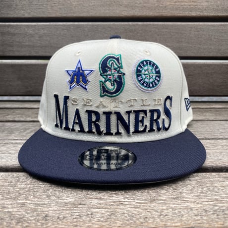 mariners | STORES 海外限定 Newera ニューエラ 9Forty A-Frame A