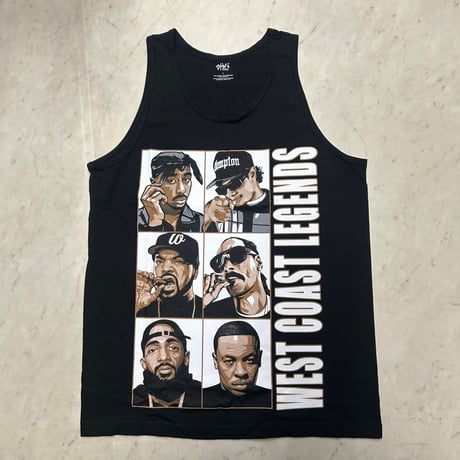 CATEGORY タンクトップ(TANK TOP) | ROLIKO