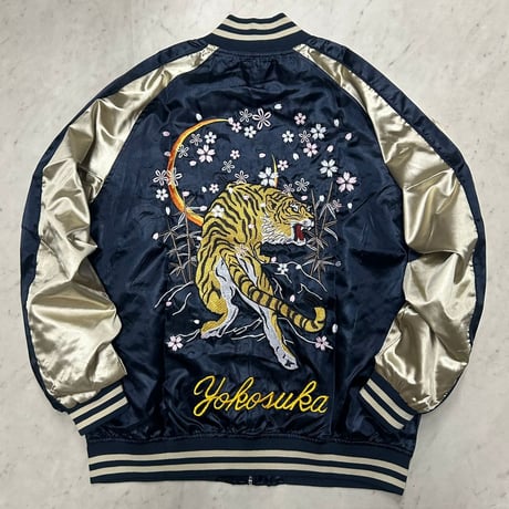 CATEGORY スカジャン(SUKAJAN) | ROLIKO