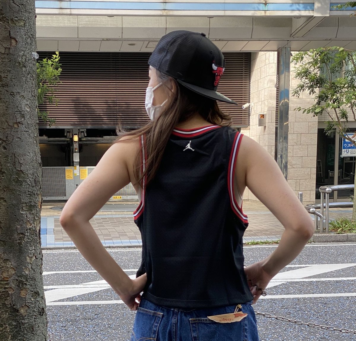NIKE ナイキ JORDAN BRAND ジョーダンブランド 23 Essential ジ