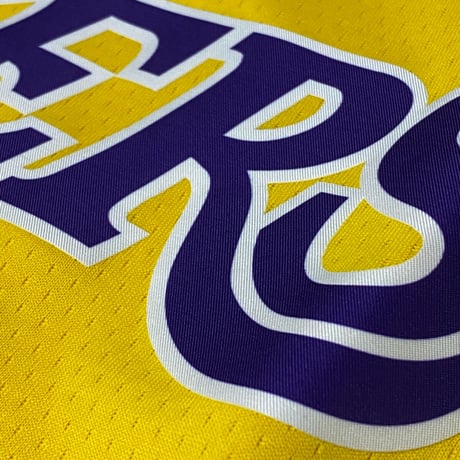 米国規格 NIKE ナイキ Lakers レイカーズ NBA カイル クーズマ オーセンティック ジャージー