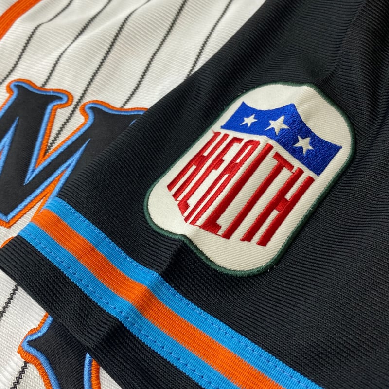 USA限定 HGC ニグロリーグ NEGRO LEAGUE マイアミ ジャイアンツ USA限定 HGC ニグロリーグ NEGRO LEAGUE マイアミ ジャイアンツ