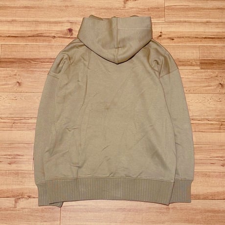 TOMMY HILFIGER USA トミーヒルフィガー 90s ドロップショルダー パーカー (R4F-1)