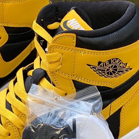 NIKE ナイキ AIR JORDAN 1 RETRO HIGH OG ジョーダン1 レトロ ハイカット (AJ46)