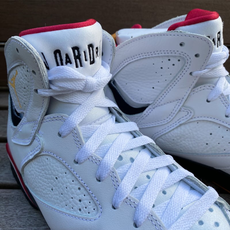 Nike Air Jordan 7 レトロ 30TH 30周年記念モデル NIKE ナイキ AIR JORDAN7 RETRO エア