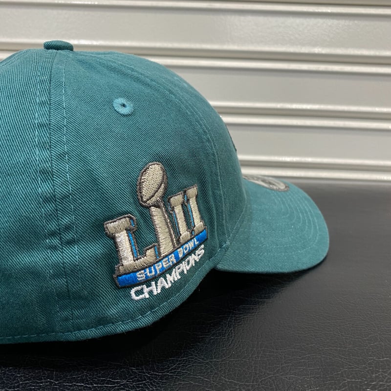 NFL フィラデルフィア イーグルス 9Twenty ニューエラ NEWERA スーパー