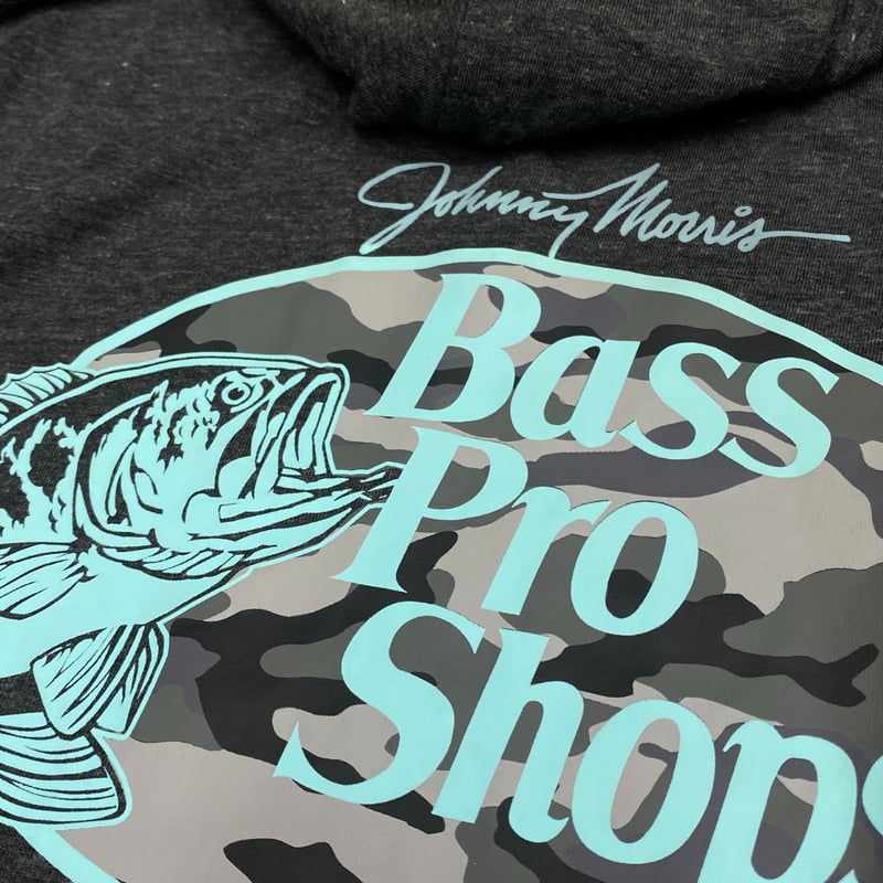 米国アウトドアブランド BassProShops® バスプロショップス