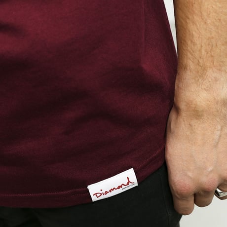 【3XL】 Diamond Supply Co ダイヤモンドサプライ 半袖 Tシャツ 13th Century ワイン Wine 天使 マリア LA