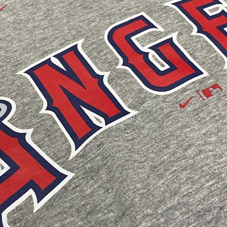 MLB公式グッズ NIKE ナイキ 大谷翔平 #17 LA Angels ロサンゼルス エンゼルス Tシャツ