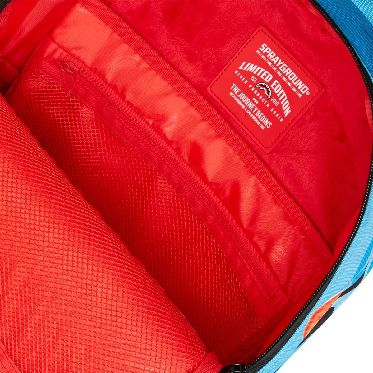 米国仕様 SPRAYGROUND ドラゴンボール 超 DRAGON BALL Z 四星球 ベジ