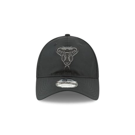 限定 CLUBHOUSE 9TWENTY ニューエラ NEWERA アリゾナ ダイヤモンドバックス キャップ