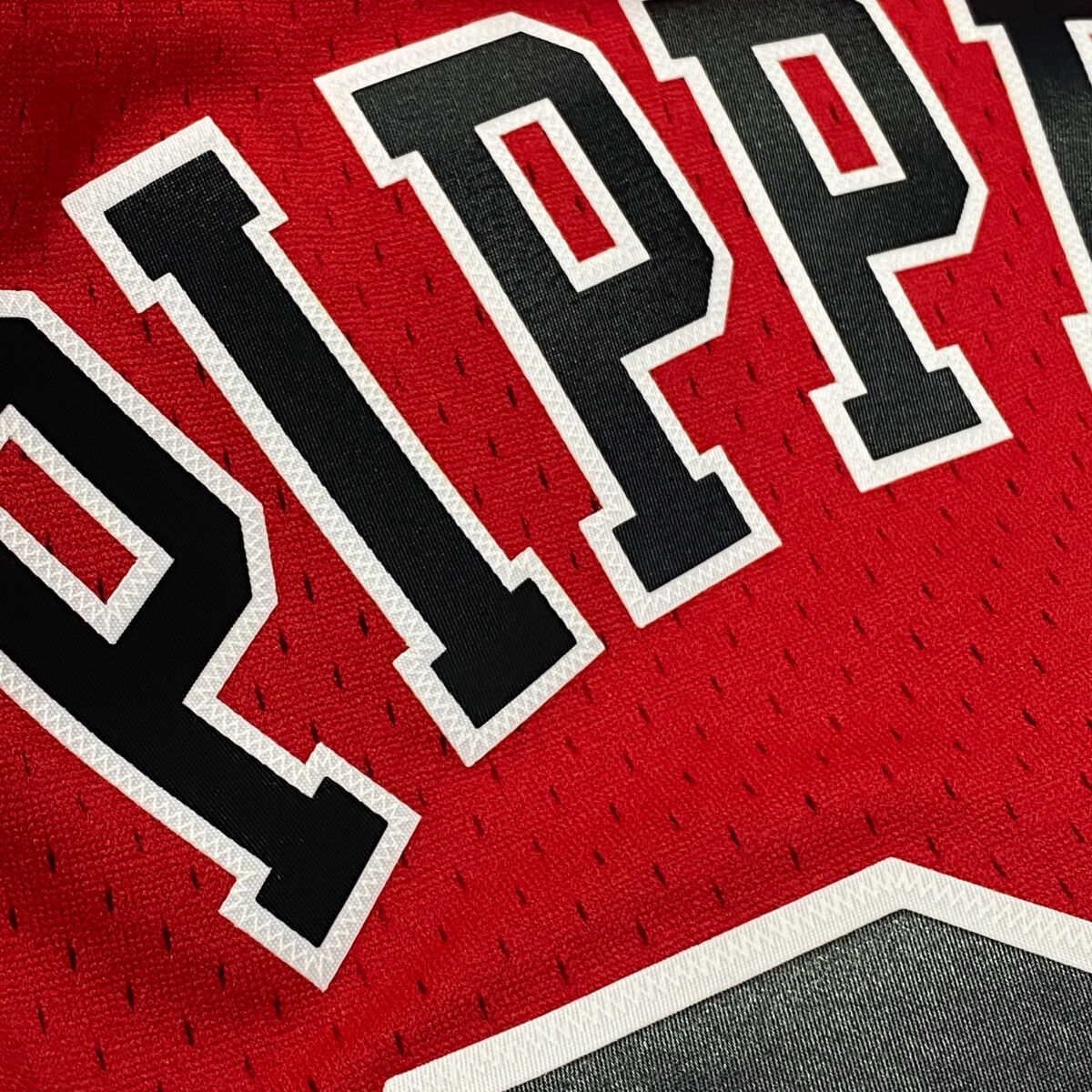 Mitchell&Ness NBA HWC シカゴ ブルズ Bulls スコッティピッペン P