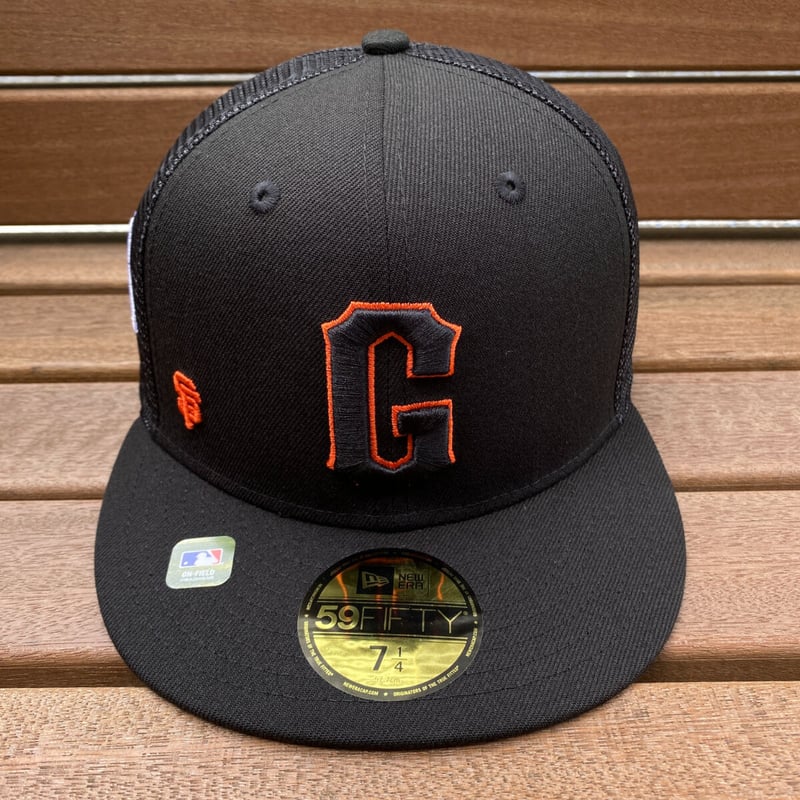 オールスターゲーム記念 ニューエラ 9FIFTY ジャイアンツ メッシュキャップ オールスターゲーム記念 ニューエラ 9FIFTY ジャイアンツ