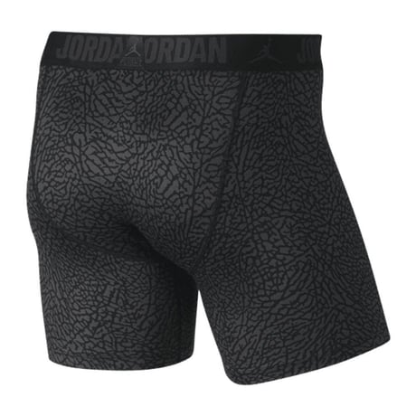 USA限定  NIKE ナイキ AIR JORDAN エア ジョーダン Elephant Dri-Fit ボクサーパンツ