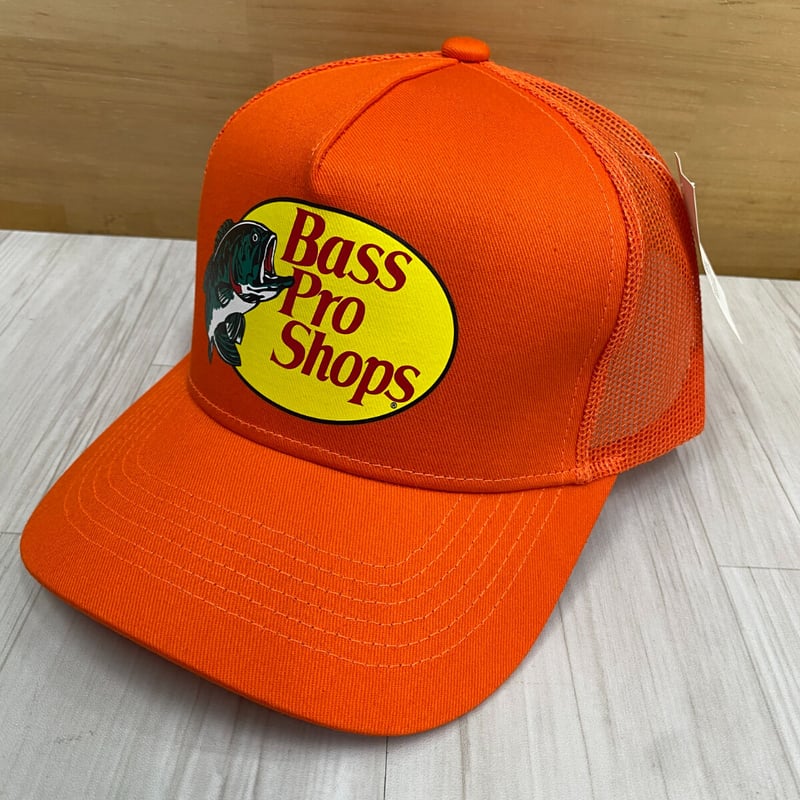 全米最大級のアウトドアブランド Bass Pro Shops バスプロショップス