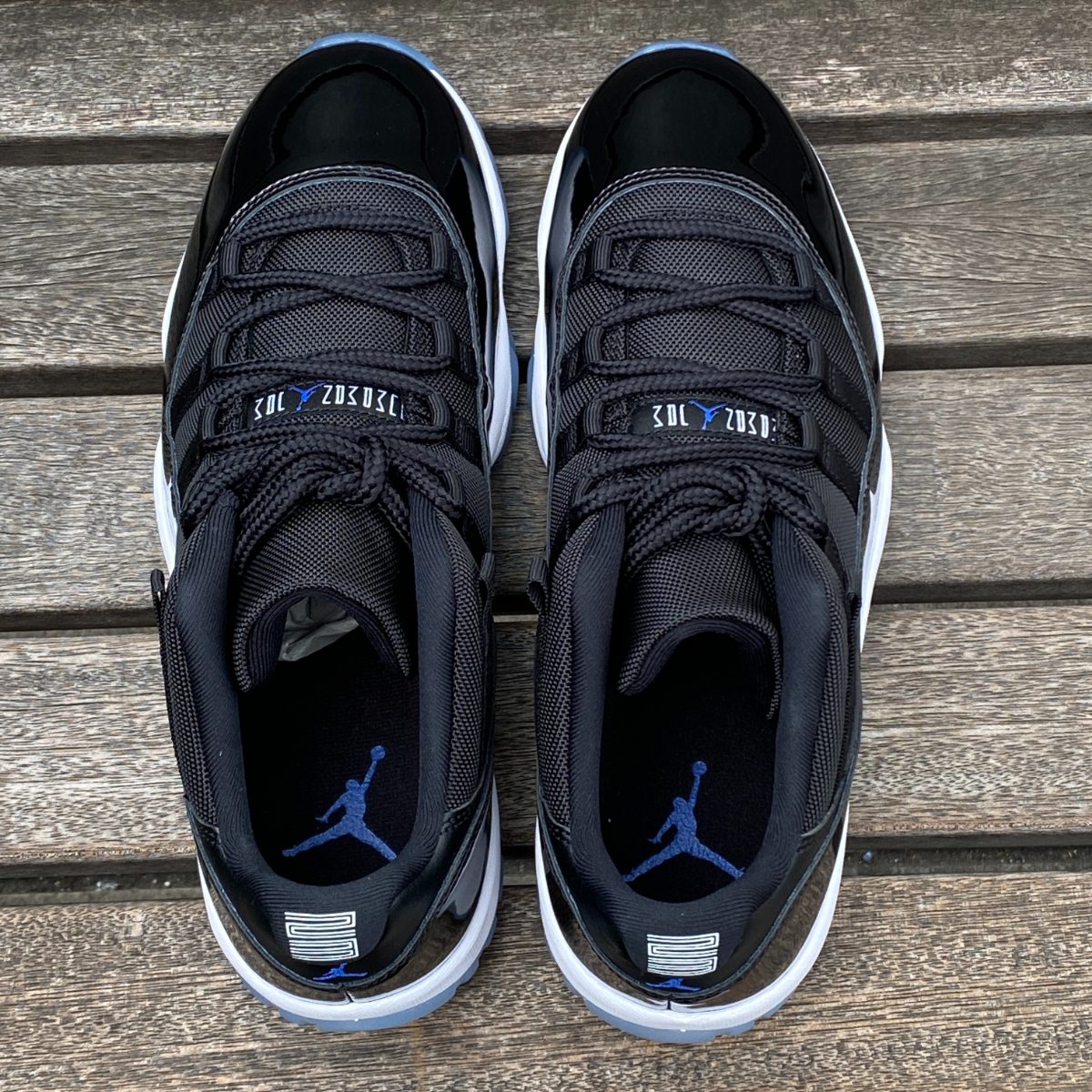 NIKE Jordan 11 Low スペースジャム 国内7月13日発売予定】ナイキ エアジョーダン11 ロー IE