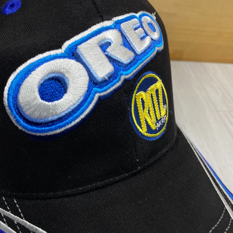 公式ライセンス NASCAR ナスカー OREO/RITZ デイル アーンハートJr