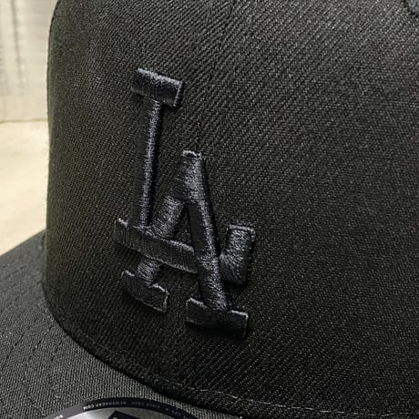 米国仕様 9FIFTY ニューエラ 2024ワールドシリーズ優勝記念 キャップ LA Dodgers ドジャース (950-187)