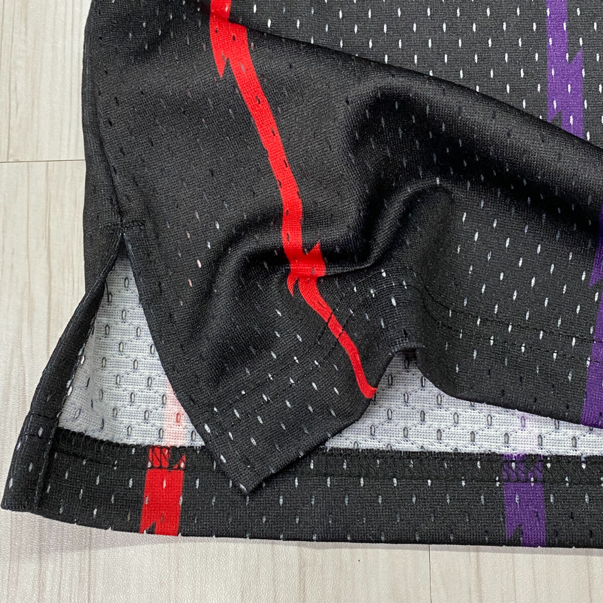 Mitchell&Ness NBA HWC トロント ラプターズ Raptors マグレディ Mitchell&Ness NBA HWC トロント ラプターズ Raptors マグレディ
