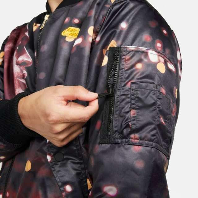 Bershka MA-1 NIKE ジョーダンデザイン fit=scale-down,w=1200