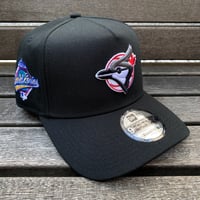 9FIFTY ニューエラ Newera ミネソタ ツインズ MIN Twins スナップバック