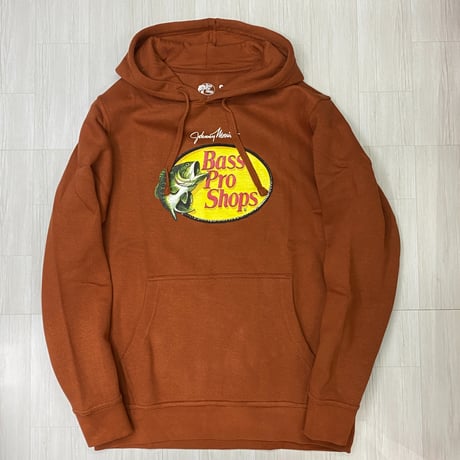 米国アウトドアブランド Bass Pro Shops バスプロショップス フリースパーカー (BpsH6)