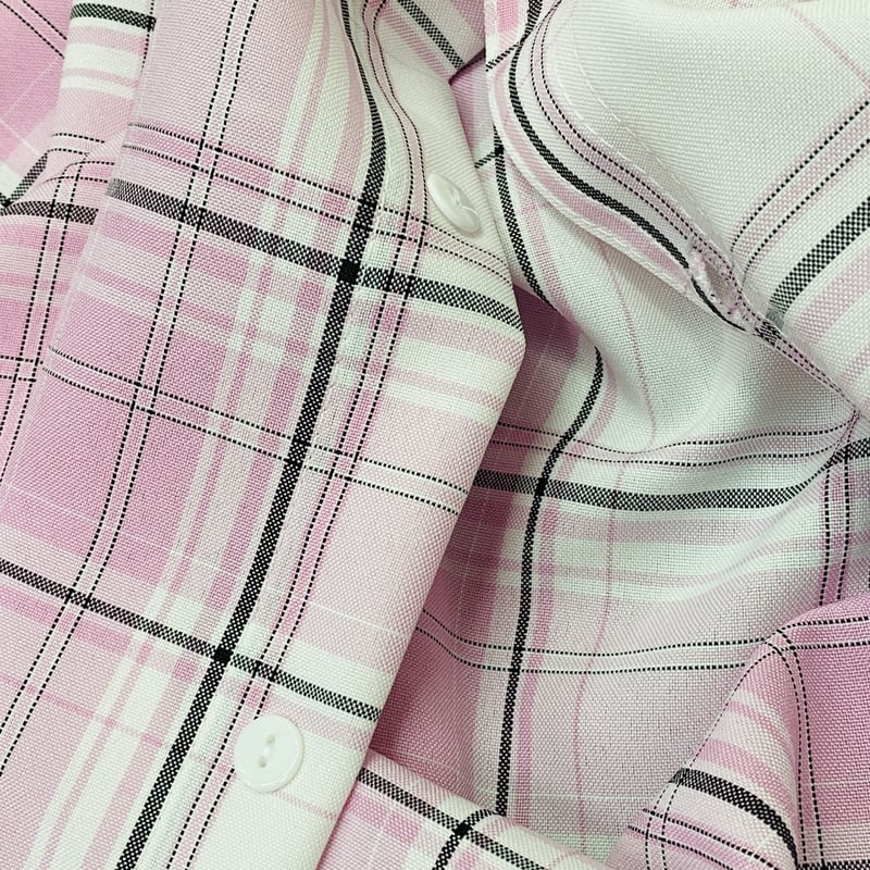 【三角タグ】50s ARCTIC 半袖 チェックシャツ USA製 161/2 三角タグ】50s ARCTIC 半袖 チェックシャツ USA製 161/2 - メルカリ