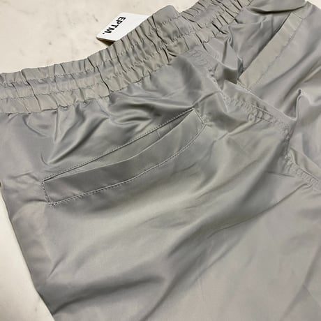 アメリカLA発 EPTM USA エピトミ Stacked Flare Pants 4.0 スタックドフレアパンツ (JNS111)