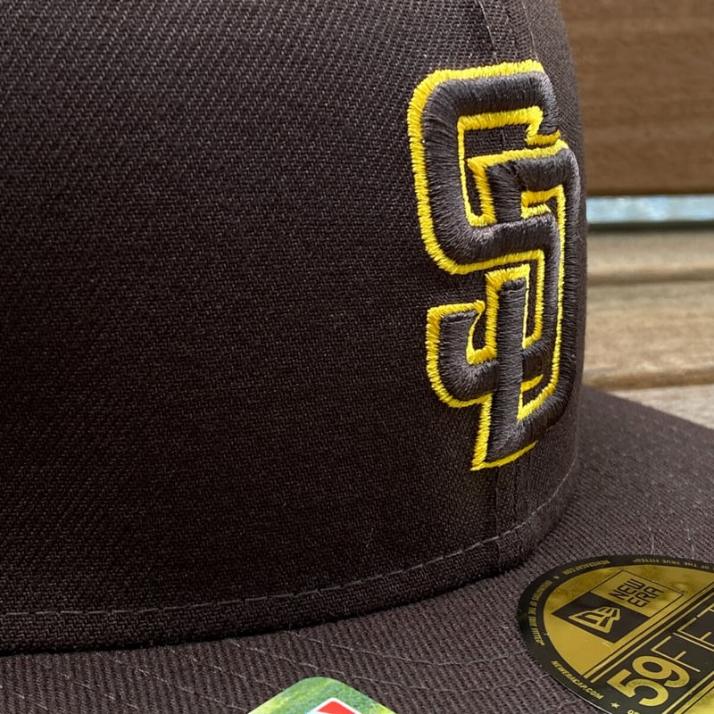 限定 NEWERA ニューエラ 59FIFTY スプリングトレーニング