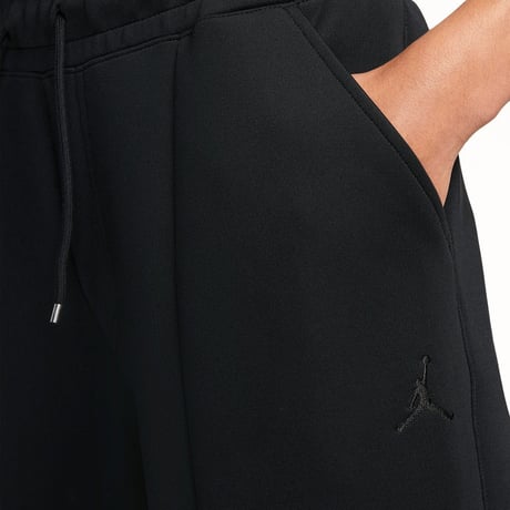NIKE ジョーダンブランド JORDAN クラシック ストリートスタイル ダブルニットパンツ