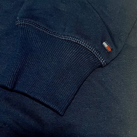 TOMMY HILFIGER USA トミーヒルフィガー Essentials Icon スウェット トレーナー NightSky 紺