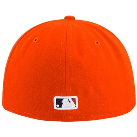 レア 旧モデル 59FIFTY ニューエラ Newera マイアミ マーリンズ Marlins 公式 road (11-2)