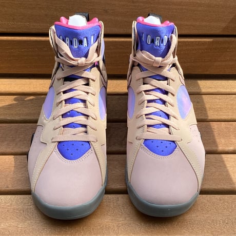 限定モデル NIKE ナイキ AIR JORDAN7 SE エアジョーダン7 スペシャルエディション (AJ31)