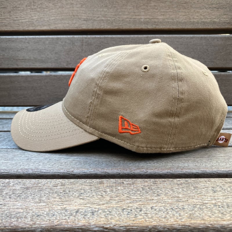 ニューエラキャップ 9TWENTYサンフランシスコ・ジャイアンツ シティコネクト san-francisco-giants-new-era-
