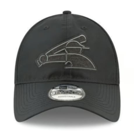 限定 9TWENTY クラブハウス CLUBHOUSE ニューエラ NEWERA シカゴ Whitesox ホワイトソックス