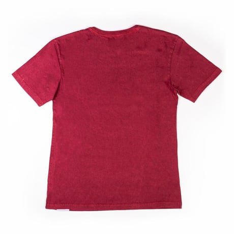 【3XL】 Diamond Supply Co ダイヤモンドサプライ 半袖 Tシャツ 13th Century  バーガンディ タイダイ LA
