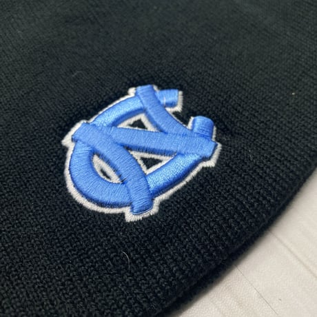 TOP OF THE WORLD USA カレッジエイト ノースカロライナ大学 ターヒールズ  UNC ニット帽