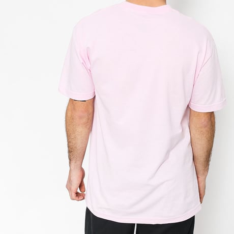 限定 【M】 Diamond Supply Co ダイヤモンドサプライ Astroboy 鉄腕アトム 半袖 Ｔシャツ ピンク LA ストリート スケーター