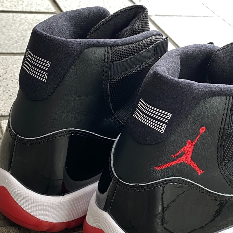 NIKE USA ナイキ AIR JORDAN11 RETRO レトロ BRED マイケルジョ NIKE USA ナイキ AIR JORDAN11 RETRO レトロ BRED マイケルジョ