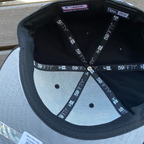 USA限定 NEWERA 2024 BP バッティングプラクティス 59FIFTY パイレーツ Pirates  (22-7)