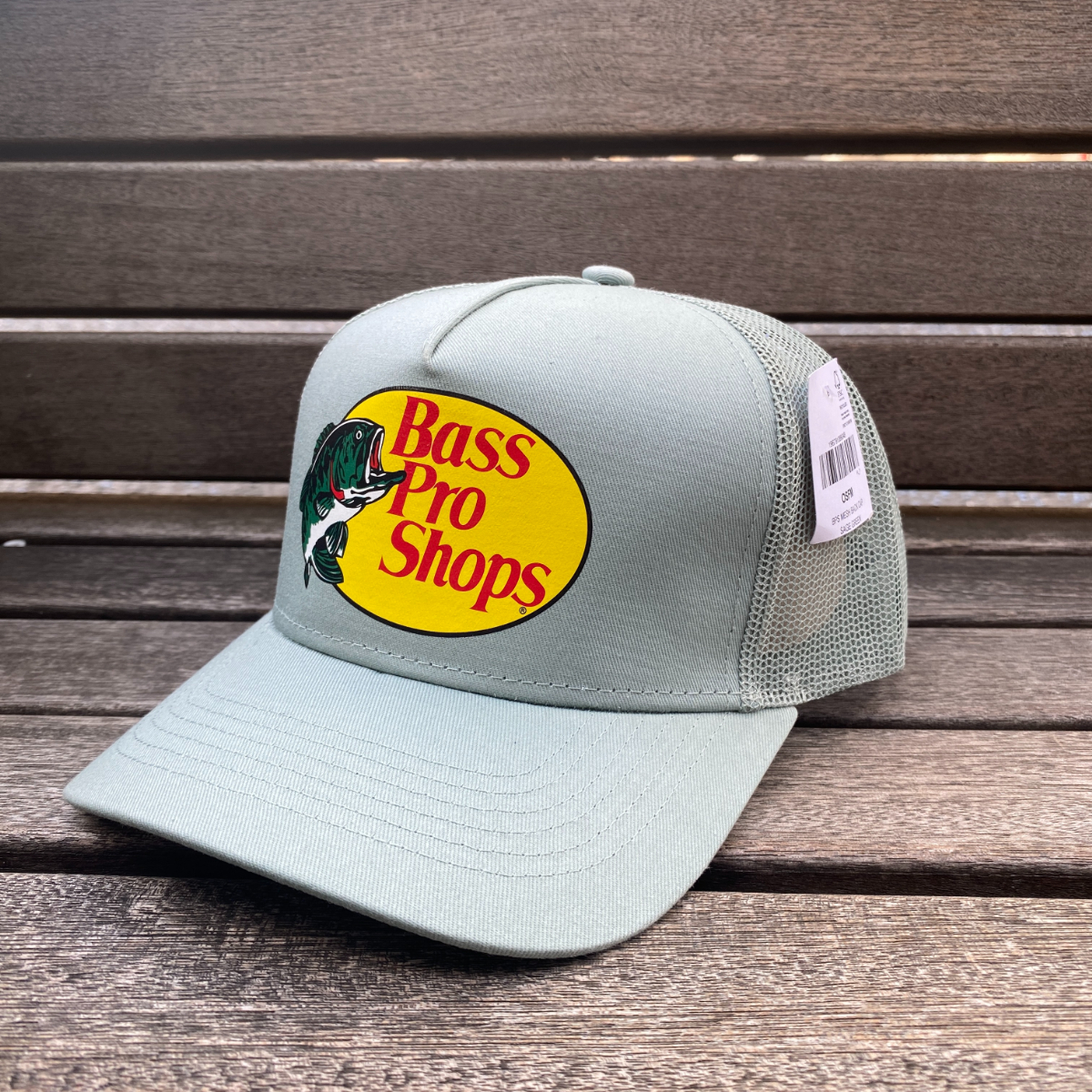 全米最大級のアウトドアブランド Bass Pro Shops バスプロ