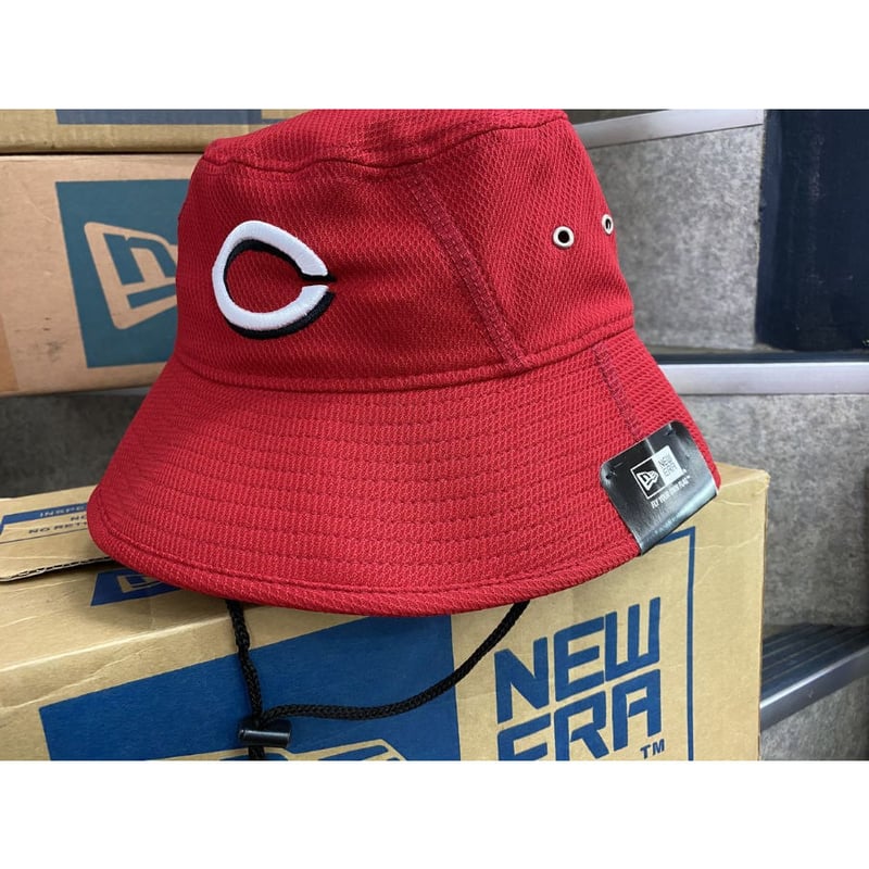 【新品・未使用】CLUBHAUS クラブハウス バケットハット S/M ホワイト CupNoodle × CLUBHAUS BucketHat - White | CLUBHA