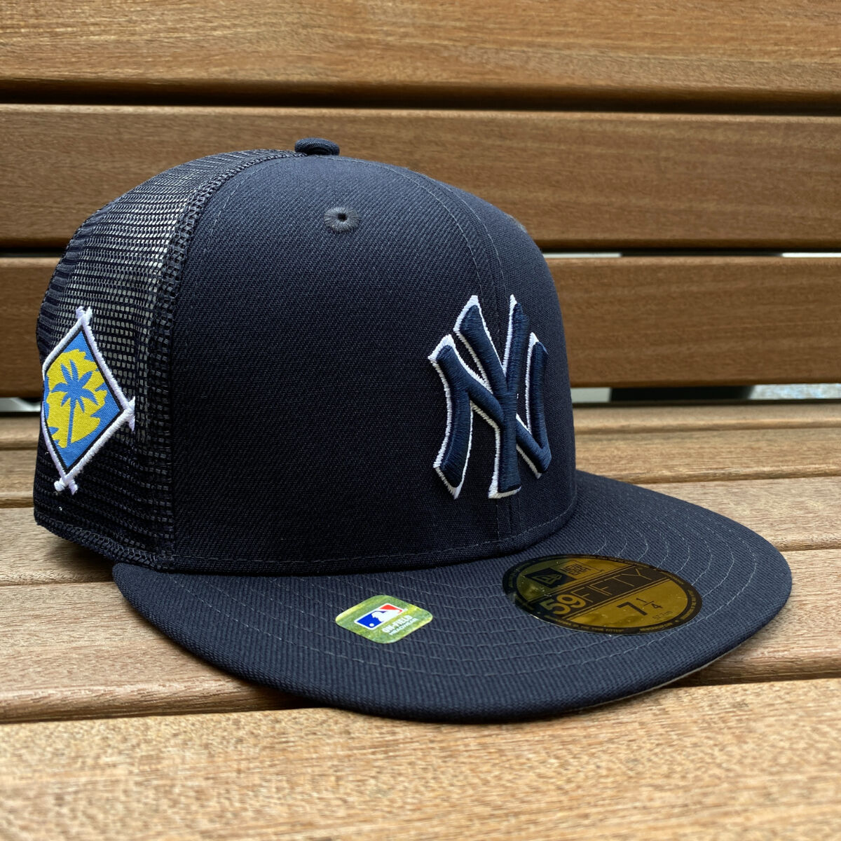 ニューエラ ヤンキース キャップ newera スプリングキャンプ限定品 ニューエラ ヤンキース キャップ newera スプリングキャンプ限定品